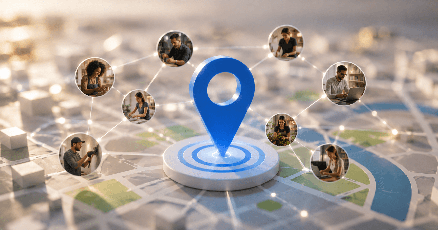 SEO Local para Autônomos: Aumente sua Visibilidade