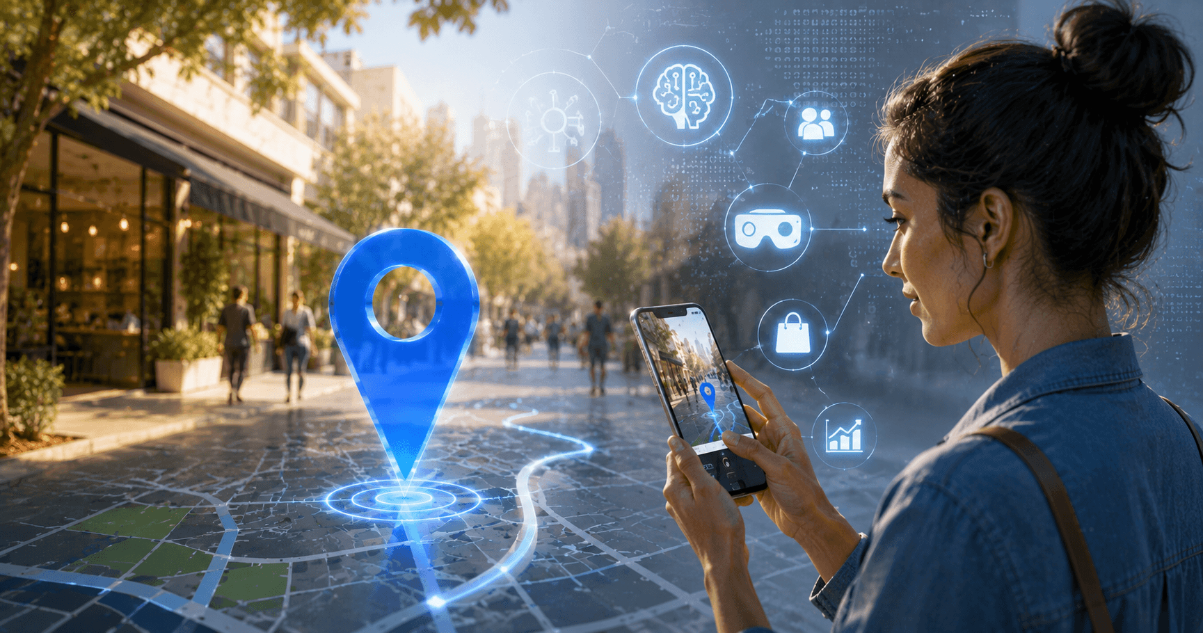 Tendências em Tecnologia para Negócios Locais em 2026