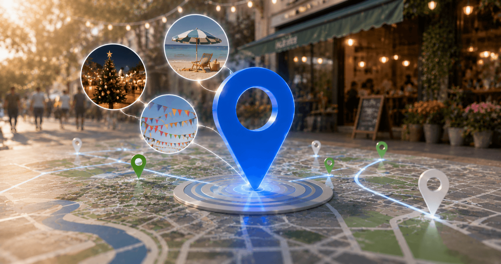 SEO Local: Aproveite a Sazonalidade